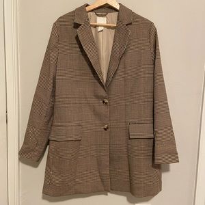 H&M blazer